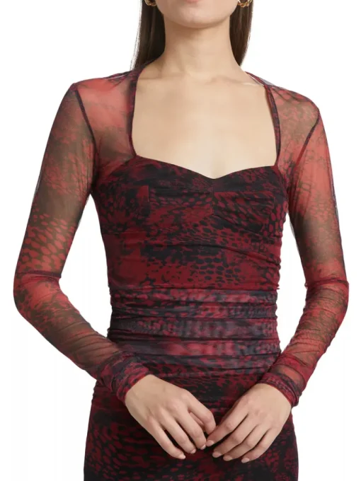 Cade Dress