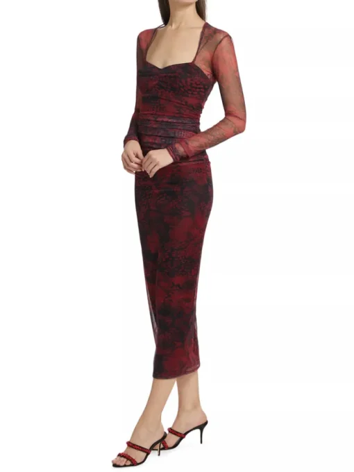 Cade Dress