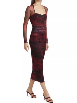 Cade Dress