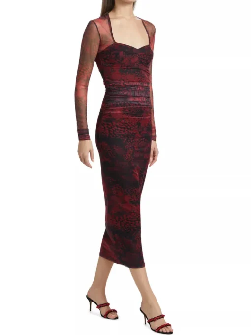 Cade Dress
