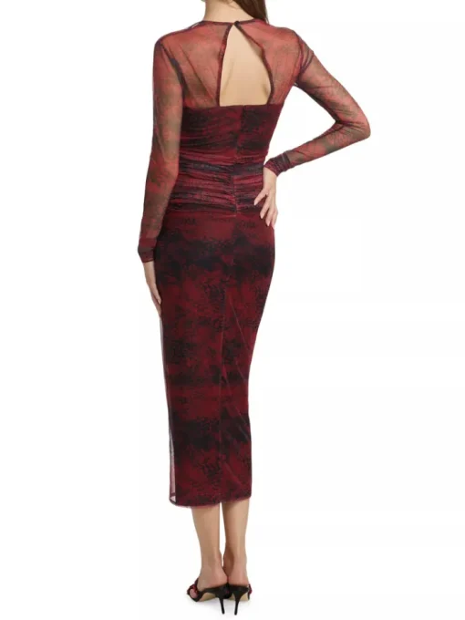 Cade Dress