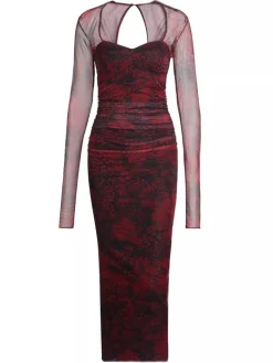 Cade Dress