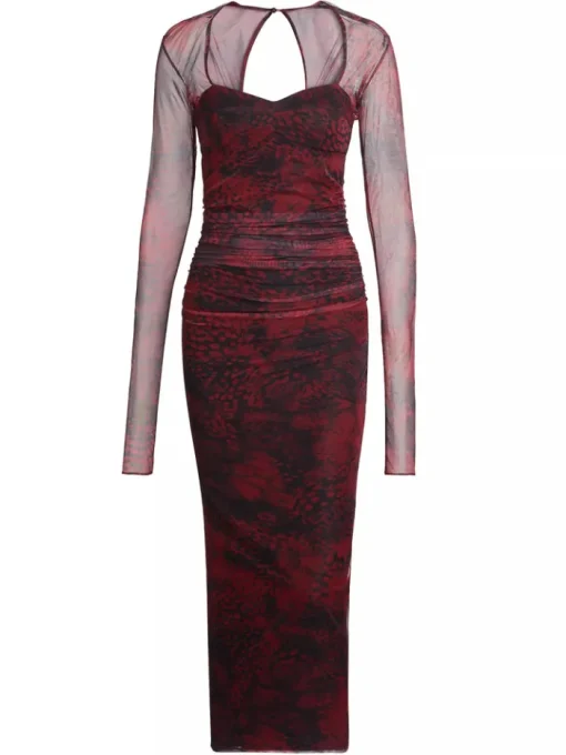 Cade Dress