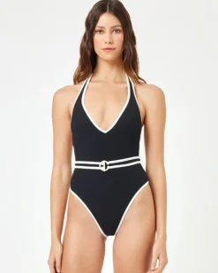 Caicos One Piece
