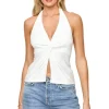 Callie Halter Top
