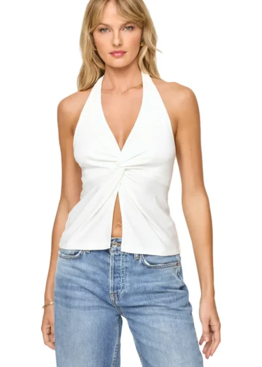 Callie Halter Top