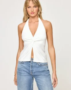 Callie Halter Top