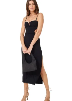 Cameron Dress - Black