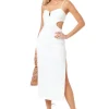 Cameron Dress - Cream