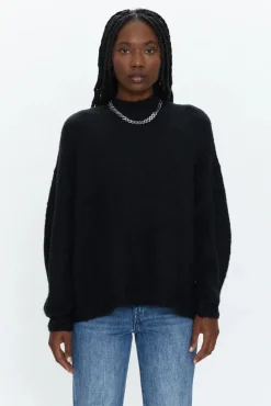 Carlen Sweater - Midnight