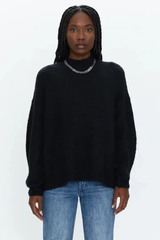 Carlen Sweater - Midnight