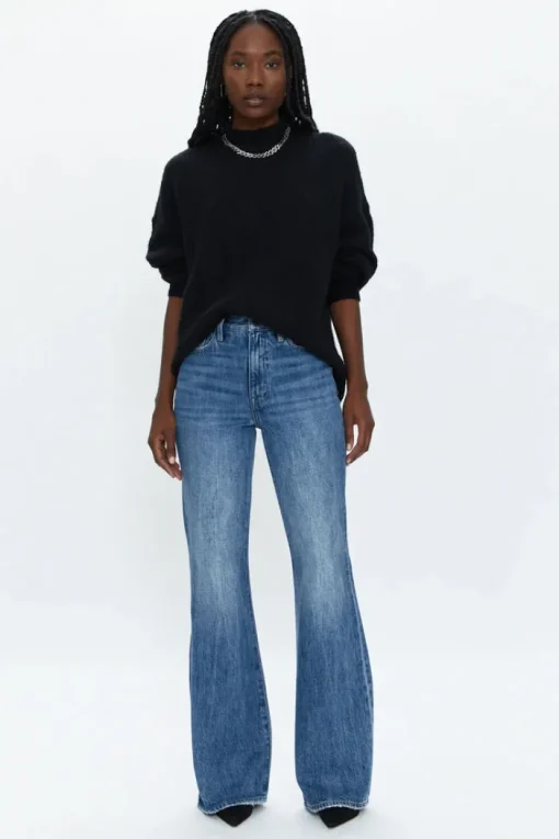 Carlen Sweater - Midnight