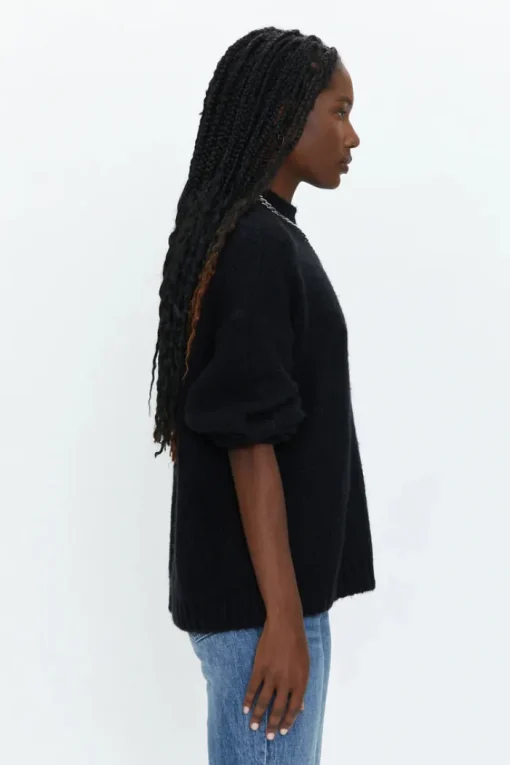 Carlen Sweater - Midnight