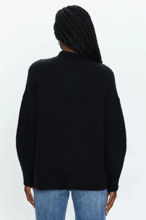 Carlen Sweater - Midnight