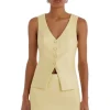 Carnegie Vest