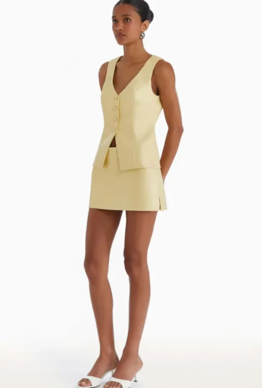 Carnegie Vest