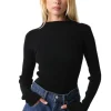 Casey Sweater - Black