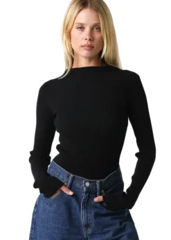 Casey Sweater - Black