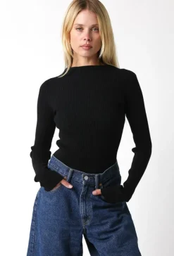 Casey Sweater - Black