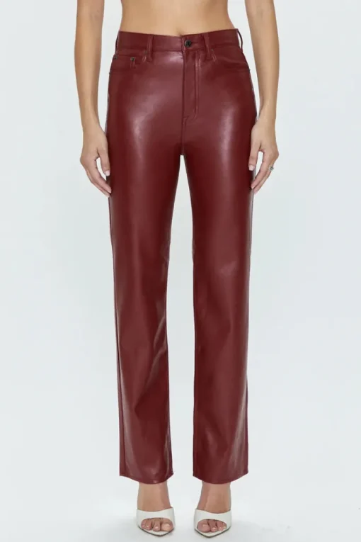 Cassie Pant - Carmine