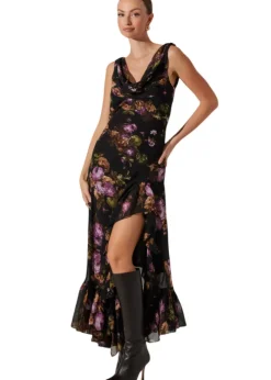 Cecilia Dress