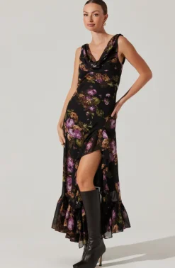 Cecilia Dress