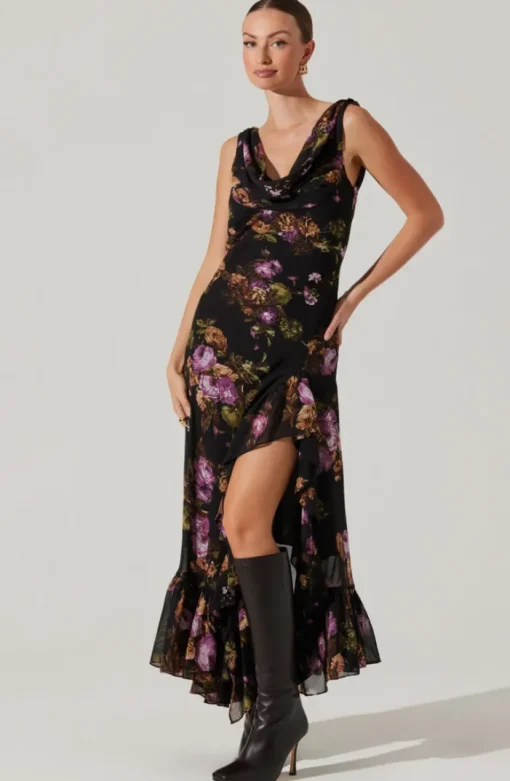 Cecilia Dress