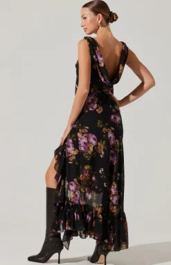 Cecilia Dress