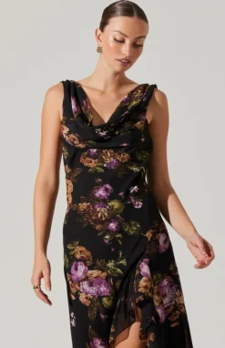 Cecilia Dress
