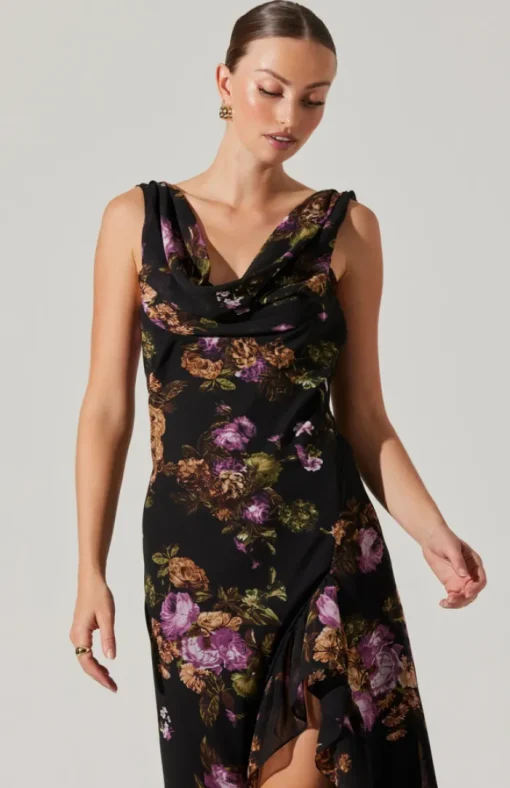 Cecilia Dress