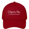 Cherry Pie Dad Hat