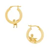 Cherub Hoops