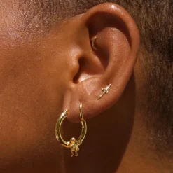Cherub Hoops