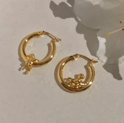 Cherub Hoops