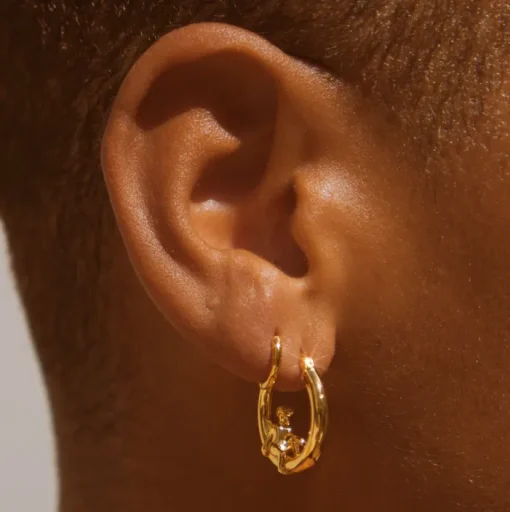 Cherub Hoops