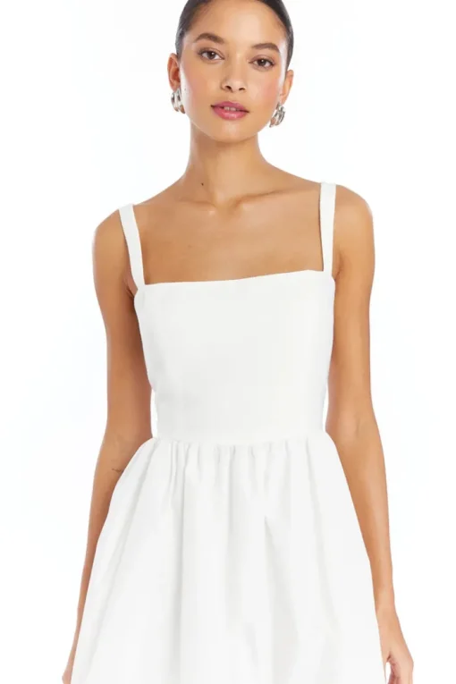 Christine Dress