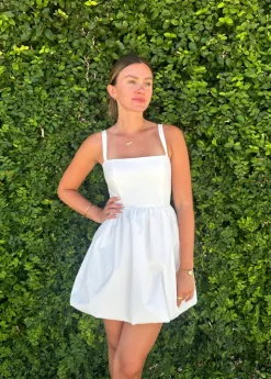 Christine Dress