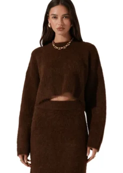 Clarissa Sweater