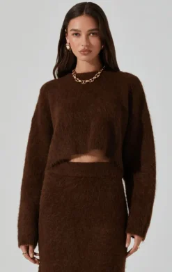 Clarissa Sweater
