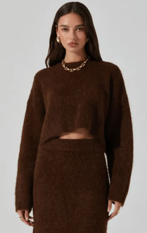 Clarissa Sweater