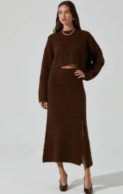Clarissa Sweater
