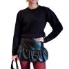 Colette Sweater - Noir