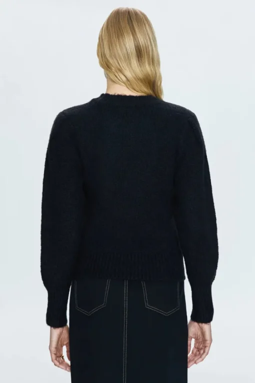 Colette Sweater - Noir