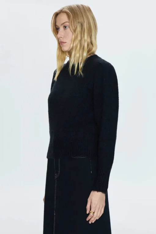 Colette Sweater - Noir