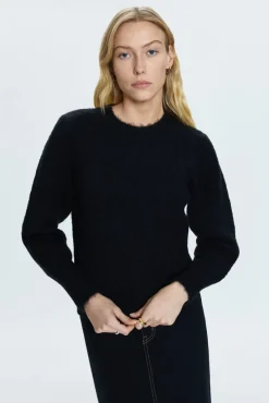 Colette Sweater - Noir