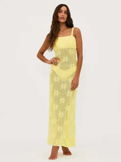 Conrad Dress