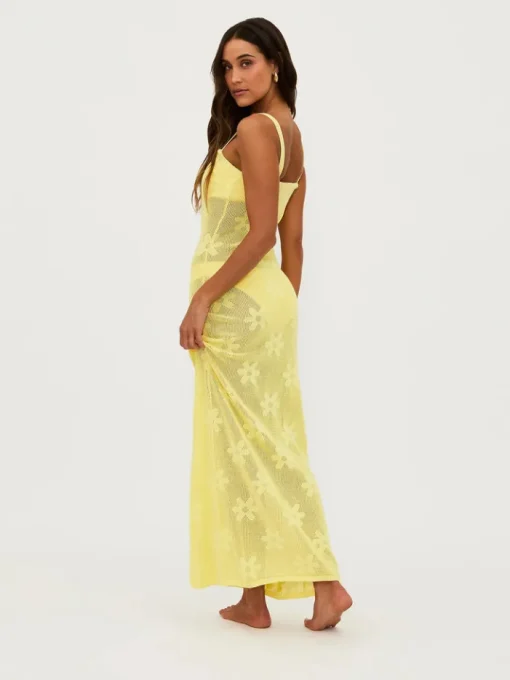 Conrad Dress
