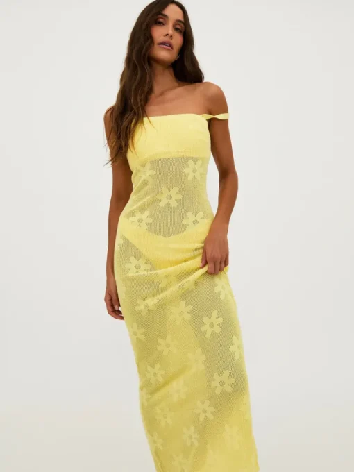 Conrad Dress