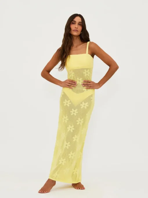 Conrad Dress