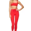 Contender Legging
